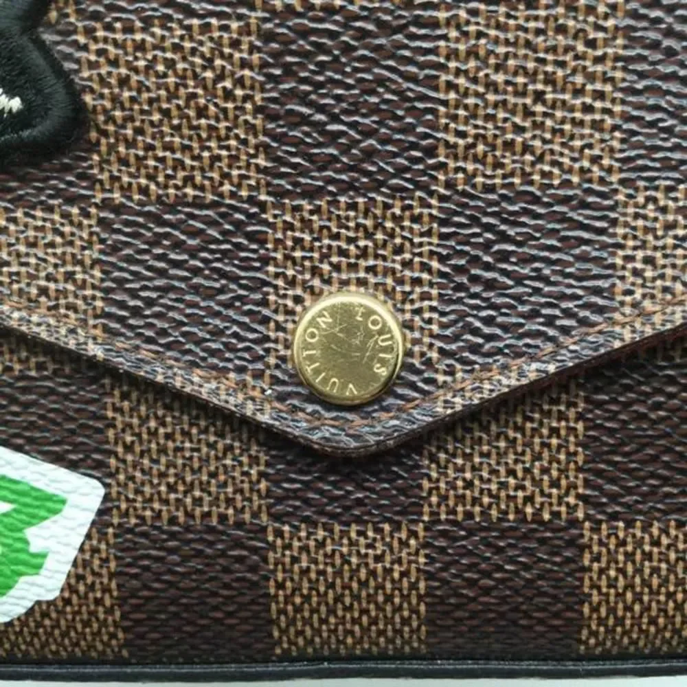 Louis Vuitton Pochette Felicie GM Shoulder Bag